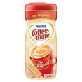thumbnail image 2 of Nestle Coffee-Mate Original Coffee Creamer 16 oz (Pack of 18), 2 of 3