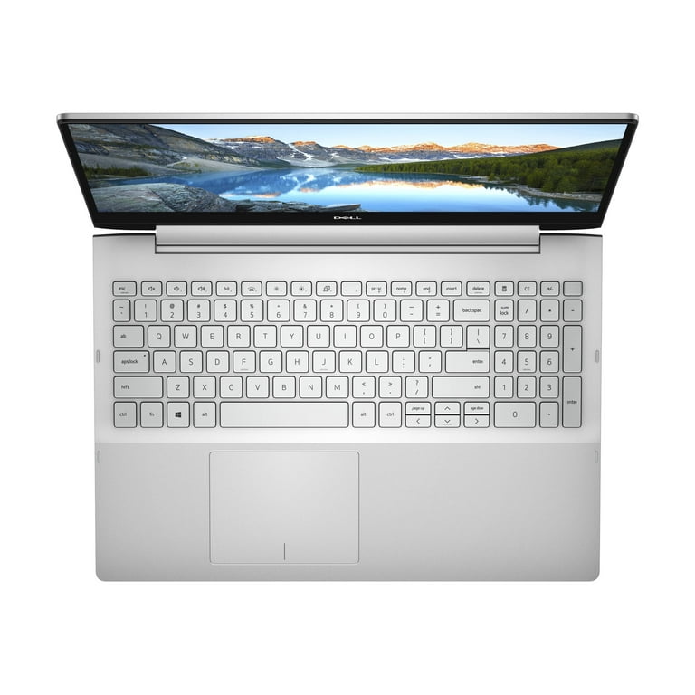 Dell Inspiron 7591 2 in 1 Flip design Core i5 10210U 1.6 GHz