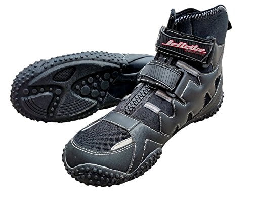 Boots GRB 2.0 Race Boot PWC Jetski Ride & Race Jet Ski Gear (6) by