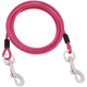 thumbnail image 1 of Correa larga para perro, alambre de acero de 3m, 5m, 10m, línea de sujeción para perros al aire libre, resistente a mordeduras gruesas, collares de cuerda para perros sucios, correas para arneses, 1 of 5