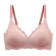 thumbnail image 5 of Sujetador sin aros de verano fino sin costuras con realce en el pecho, parte superior de tubo envolvente, belleza de espalda, antiflacidez, para mujer, con pecho pequeño, 5 of 5