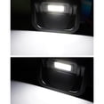 thumbnail image 2 of Pair Xenon White 18-SMD LED GM Truck Bed Multi-Pro Tailgate Step Light Kit w/ Wiring Harness For 2019-up GMC Sierra or Chevrolet Silverado 1500 2500HD 3500HD, 2 of 9
