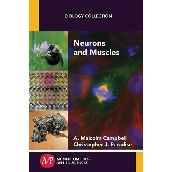 Neurons and Muscles, (Paperback)