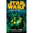 thumbnail image 1 of Rue des Ombres (Star Wars: Coruscant Nights II), 1 of 2