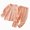 A12-Pink, variant on Girls Boys Pajamas 2 Piece Set Kids Long Sleeve Tops Pants Casual Sleepwear Fall Winter Clothes 6-12 Months 12-24 Months 2T 3T 4T 5T 6T 7T Children Light Pink,1-2 Years