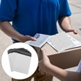 thumbnail image 4 of 100pcs Self Sealing Mailing Bags Plastic Shipping Envelopes Logistics Clothes Bag, 4 of 5