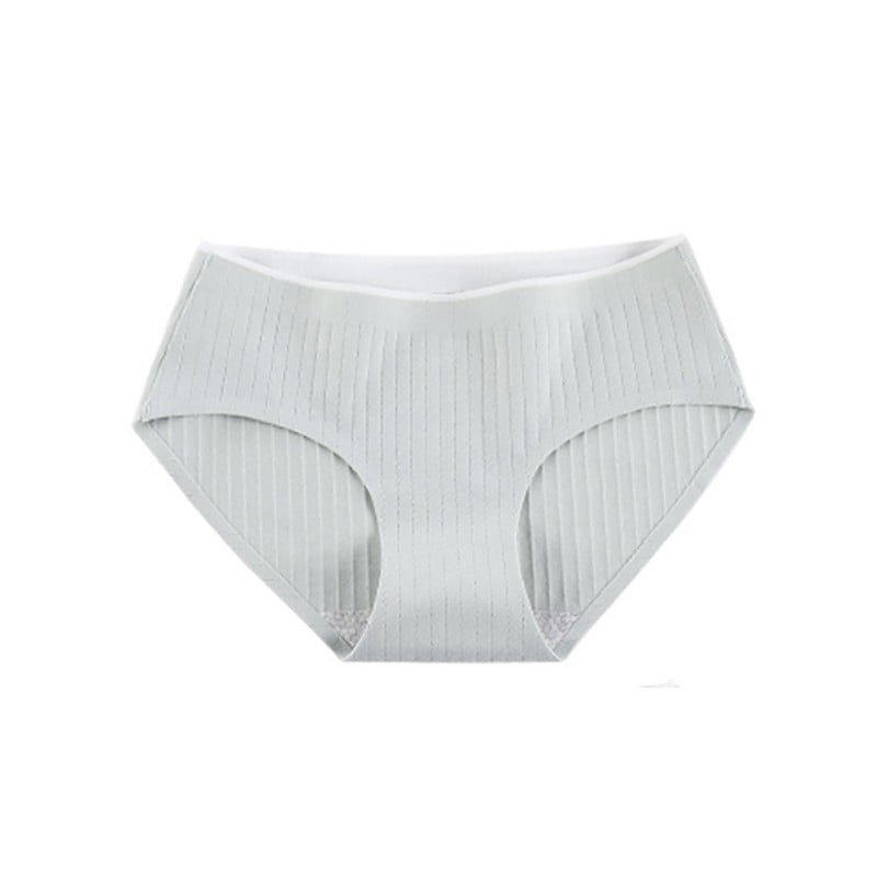 Ardorlove Seamless Women's Cotton Airy Stretchy Seamless Solid Color