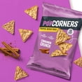 thumbnail image 6 of PopCorners No Artificial Colors or Flavors Cinnamon Crunch Popped Corn Chips, 7 oz​, 6 of 9