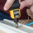thumbnail image 4 of Juego de herramientas Klein Tools VDV001819 para instalación de cables, 6 piezas, 4 of 8