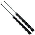 thumbnail image 6 of Detroit Axle - Struts Shocks Kit for 2014-2019 Ford Escape, 2 Front Struts with Coil Spring 2 Rear Shock Absorbers 4 Front & Rear Sway Bars 2015 2016 2017 2018 Suspension Replacement, 6 of 9