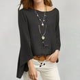Blouses For Women Cotton Blend T Shirts For Women Graphic Funny