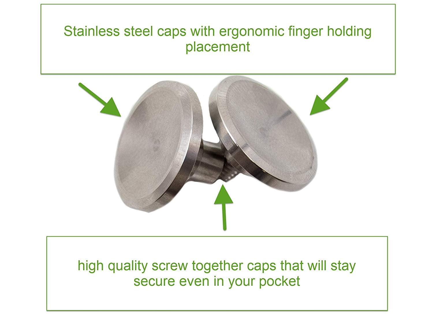 chaotic pendulum fidget spinner
