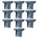 thumbnail image 1 of Riwesomey Base de conector de alta corriente para soporte de panel de enchufe Anderson, vehículos recreativos y barcos, amplia gama de usos Vehículos, repuestos y accesorios Mis, 1 of 6
