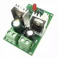 thumbnail image 3 of Controlador de Velocidad de Motor de CC PWM, 12 V-36 V, 3 A, MóDulo Regulador de Voltaje Ajustable para Motores., 3 of 5