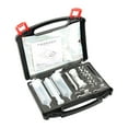thumbnail image 1 of LOVIVER Hydraulic Brake Bleed Kit Easy to Use Bleeding Tool for Car Motorcyle Clutch, 1 of 8