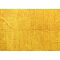 thumbnail image 1 of Ahgly Company Indoor Rectangle Abstract Yellow Modern Area Rugs, 8' x 12', 1 of 4