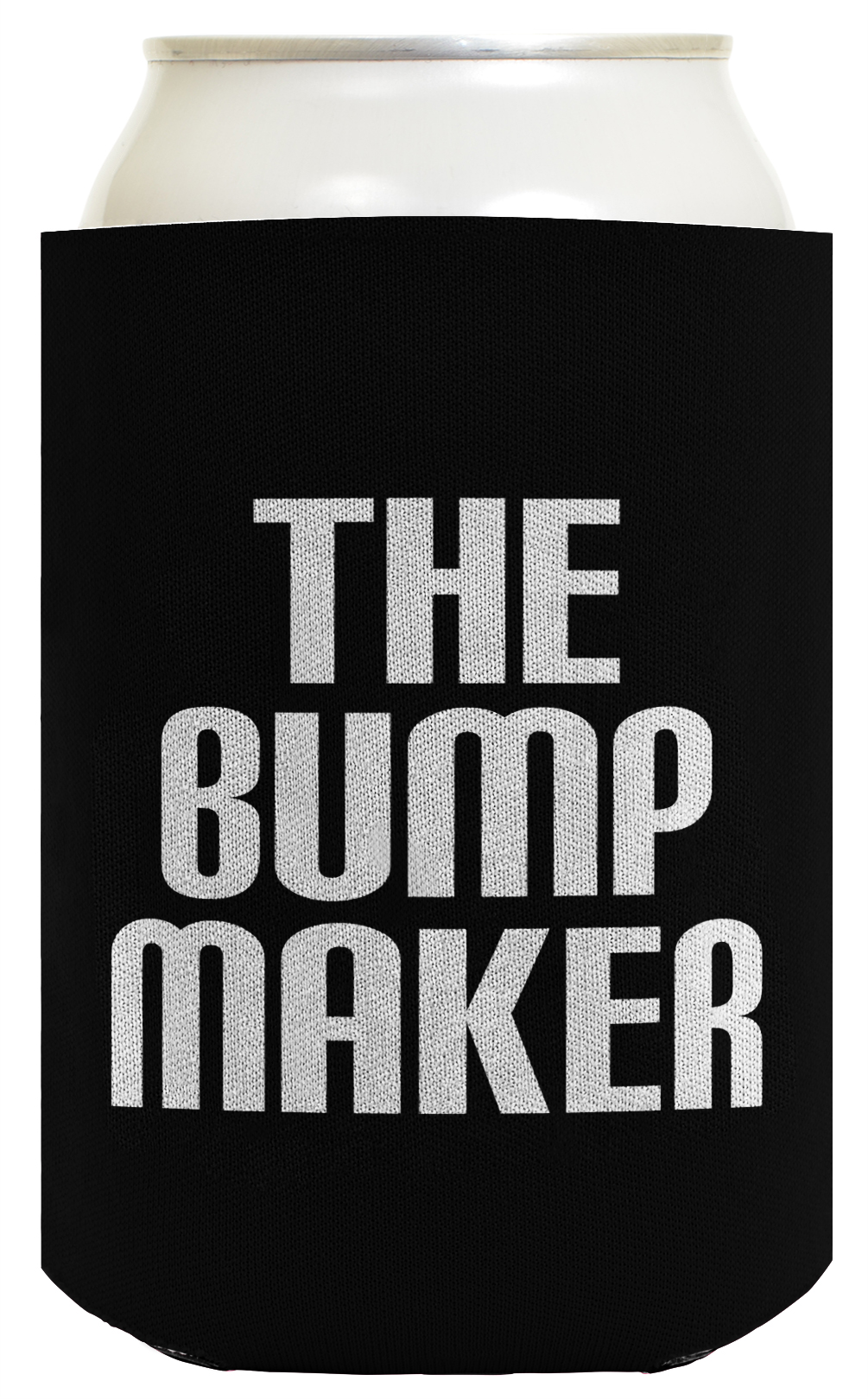 ThisWear Expecting Father The Bump Maker New Dad Pregnancy 2 Pack Can