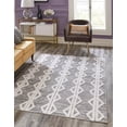 thumbnail image 2 of Sabrina Soto Geometric Area Rug, 8.25' x 10', 2 of 3