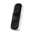 thumbnail image 4 of Adesso CyberView 3000 – 3MP Smart AI Wi-Fi Wireless Battery Doorbell Camera, 4 of 11