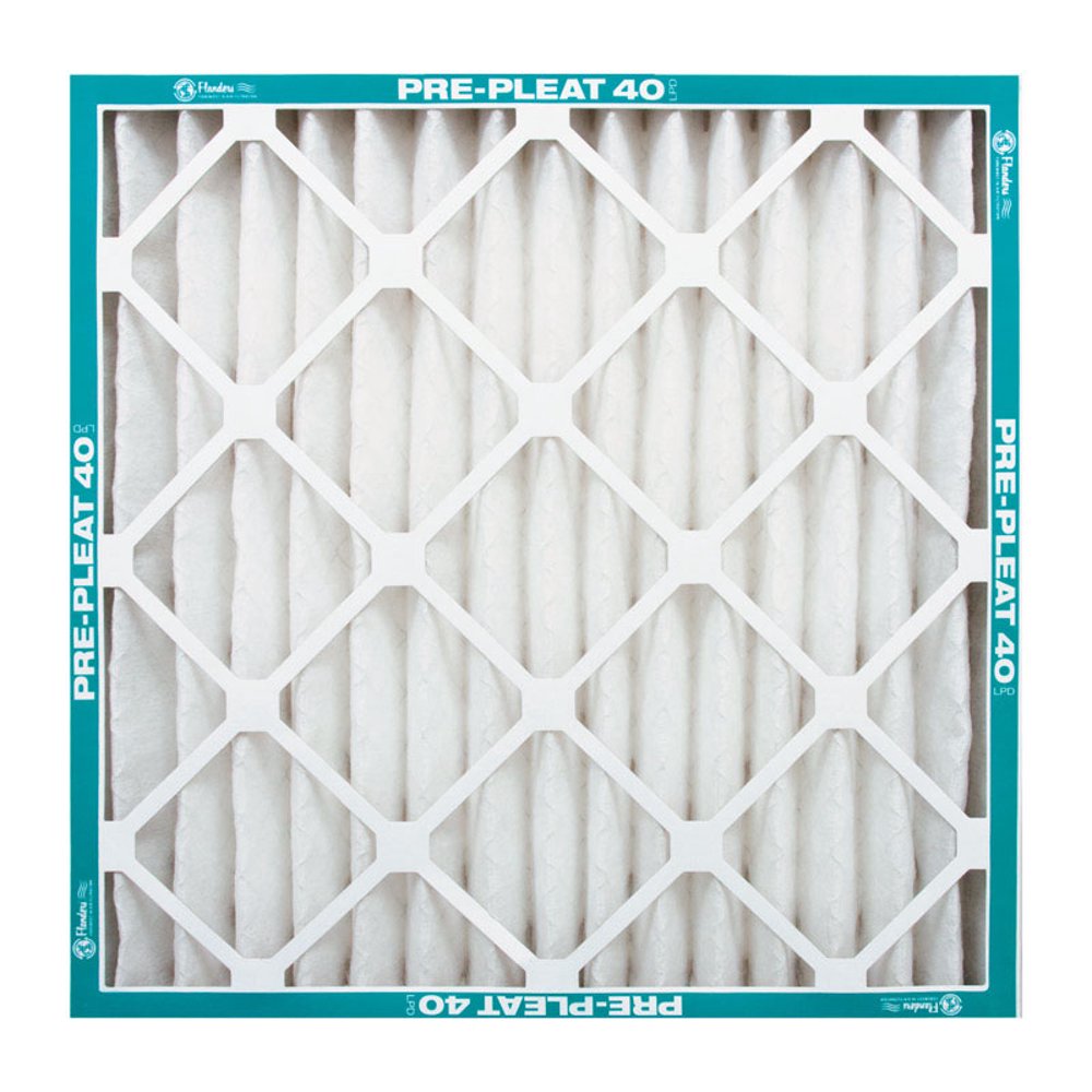 Flanders PrecisionAire PrePleat 40 Furnace Filter