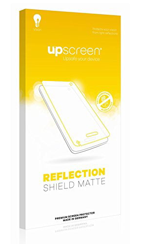 2x protector de pantalla mate para AVM FRITZ fon c4 lámina protectora protector de pantalla Lámina 