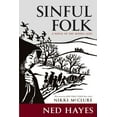thumbnail image 1 of Pre-Owned Sinful Folk: A Novel of the Middle Ages (Paperback) 0985239301 9780985239305, 1 of 1