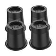 thumbnail image 2 of simhoa 4 Pcs Tampons Anti-Vibration pour Machine à Laver, 2 of 8