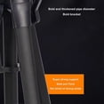 thumbnail image 4 of 0.45m Tripod Level Stand Space Aluminum Height Adjustable 90 Tilt Level Tripod Holder, 4 of 5