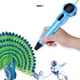 thumbnail image 2 of Bolígrafo de impresora 3D, bolígrafo de impresión 3D Astronaut D Pen Bolígrafo de impresión 3D Rendimiento inigualable, 2 of 3