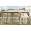 Better Homes and Gardens Kilpatrick Lane 12'X12' Rome Post Canopy