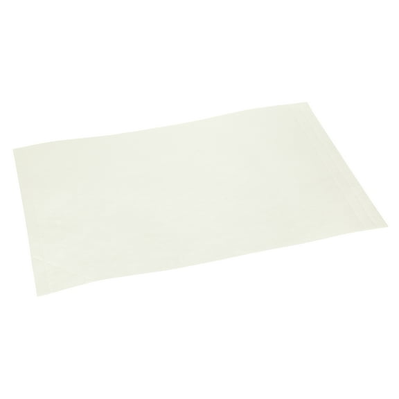 Mavrik 14 3/4 in x 23 1/8 in Fry Filter Paper