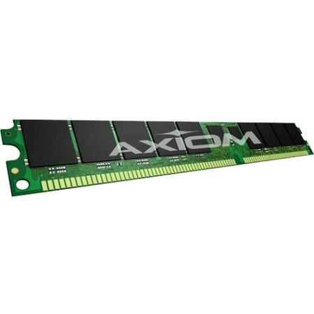 Axiom Memory Solution,lc AXG44493648/1 8gb Ddr3-1333 Ecc Low Vol Vlp Rdimm