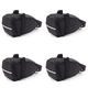 thumbnail image 1 of 1L Bicycle Saddle Bag Impload Rain Mtb Road Bike Pouch de almacenamiento trasero, 1 of 7