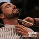 thumbnail image 5 of Cortapelos Kit de recortador de barba para hombres 5 en 1, recortador de barba y nariz, Kit de aseo, recortador de nariz, recargable por USB con 5 peines guía, 5 of 8