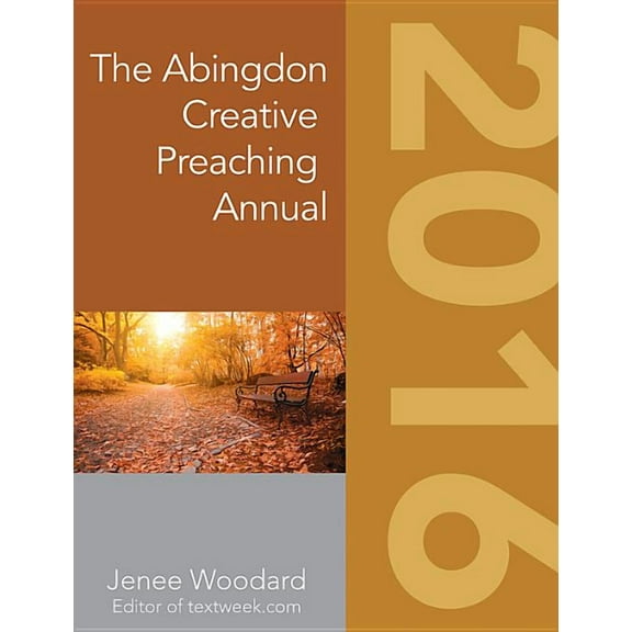 The Abingdon Creative Preaching Annual 2016 (Paperback) by Jenee Woodard, Charles L Jr Aaron, Cynthia D Weems
