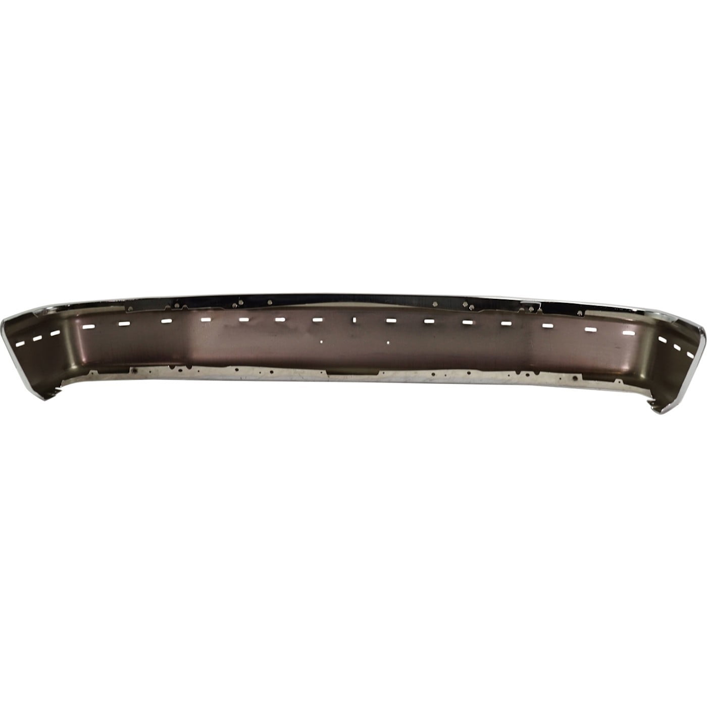 Fit For Ford F-150 F-250 F-350 92-97 Front Bumper