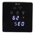 thumbnail image 4 of AT86 Digital Temperature Controller Designed for Saunas and Steam Baths, 4 of 7