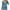 Blue, variant on Wancir Women's V Neck Long Sleeve Tops Casual T Shirts Loose Fit Lightweight Tunic Blouse Shirts