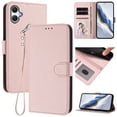thumbnail image 3 of Funda Cartera GANGXUN para Samsung Galaxy A07 – Cierre Magnético, Protección RFID, Correa Desmontable, Compatible con Carga Inalámbrica, 3 of 6