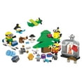thumbnail image 2 of Mega Bloks Minions Movie Advent Calendar, 2 of 3