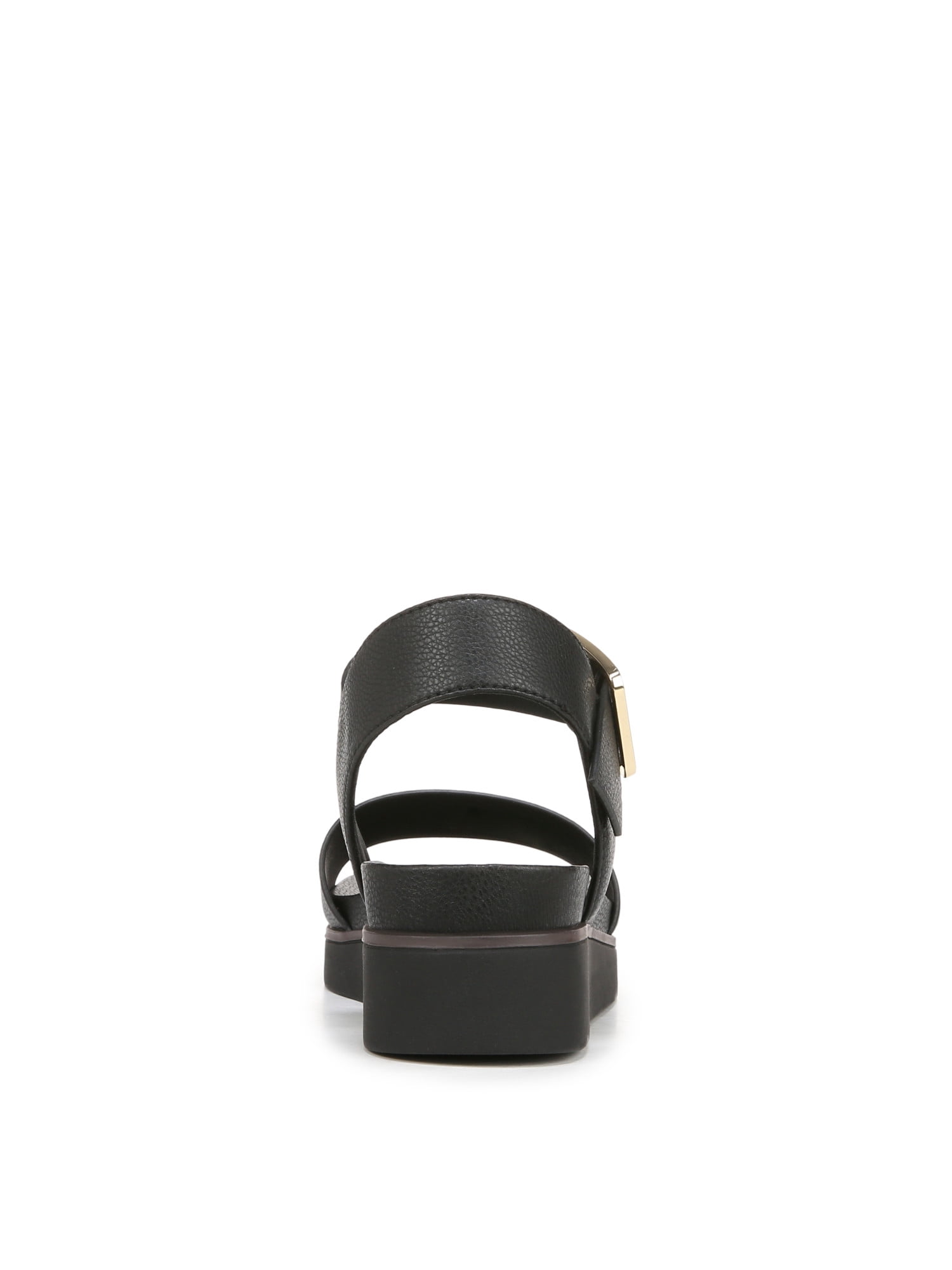 LifeStride Women's Gretchen Comfort Wedge Sandals