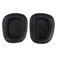 thumbnail image 1 of Miangastore Gaming Headset Replacement Mesh 2Set 8X10CM, 1 of 8