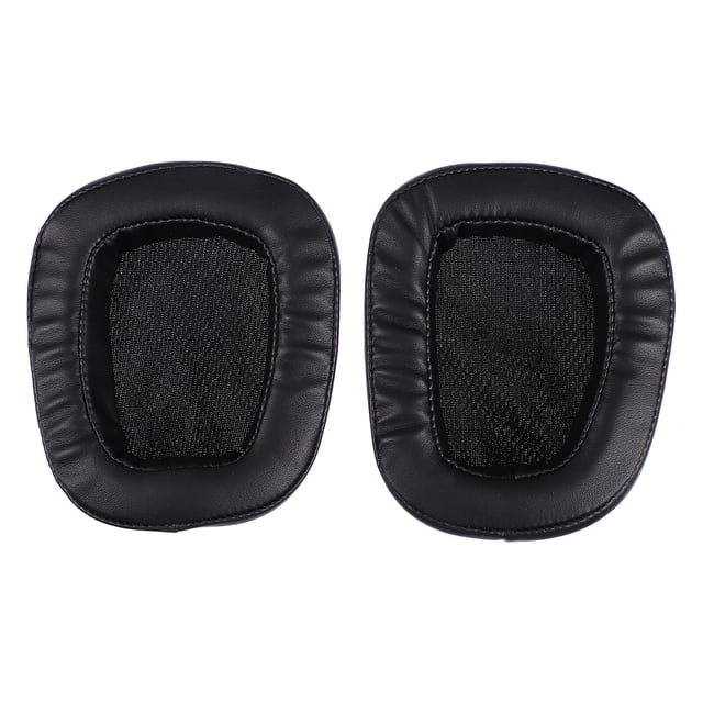 Miangastore Gaming Headset Replacement Mesh 2Set 8X10CM