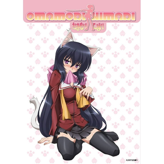 New Omamori Himari (DVD)