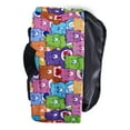 thumbnail image 5 of Care Bears Print Mini Backpack, Multi-Color, 5 of 7