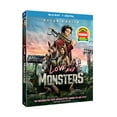 thumbnail image 2 of Love & Monsters [Blu-ray], 2 of 3