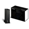 thumbnail image 1 of Gigabyte BRIX GB BSI3 1115G4 Intel Core i3 1115G4 3GHz Barebone, 1 of 5