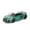 Green, variant on CHUNYAN 1:24 AUDI R8 V10 Plus Alloy Performance Sports Car Model Diecast Metal Toy Racing Car Model Sound and Light Simulation Kids Gift