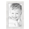 thumbnail image 2 of ArtToFrames 16" x 27" White Picture Frame, 16x27 inch White Wood Poster Frame (WOM-5202),  Pack, 2 of 7