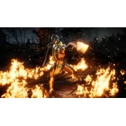 Mortal 11 Kombat Ps4 Videojuego 3000080541